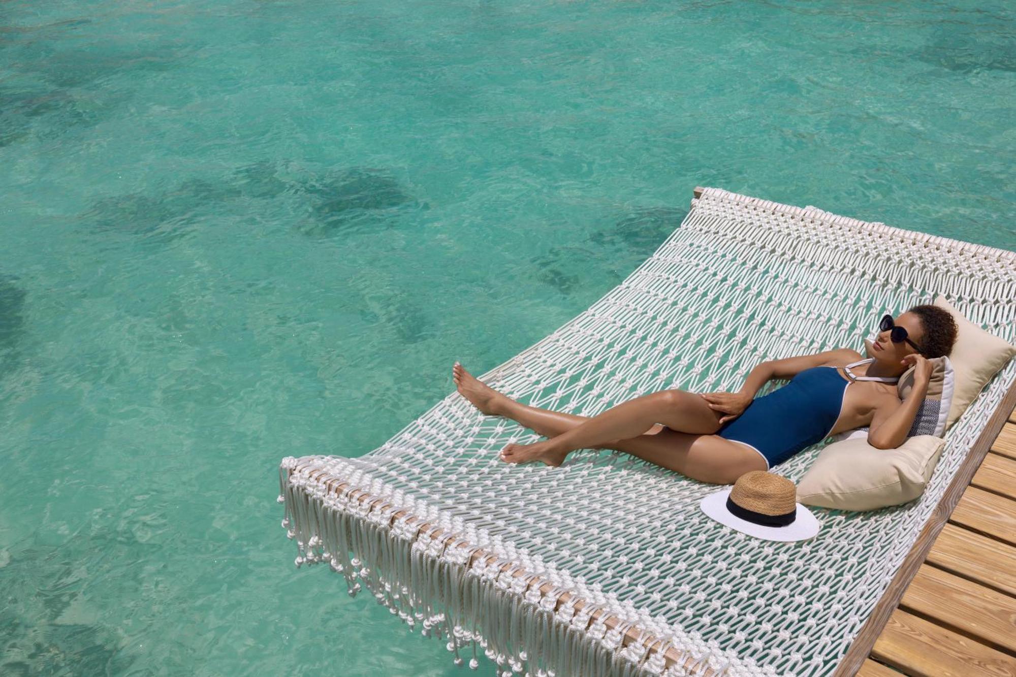Готель Impression Isla Mujeres By Secrets (Adults Only) Екстер'єр фото