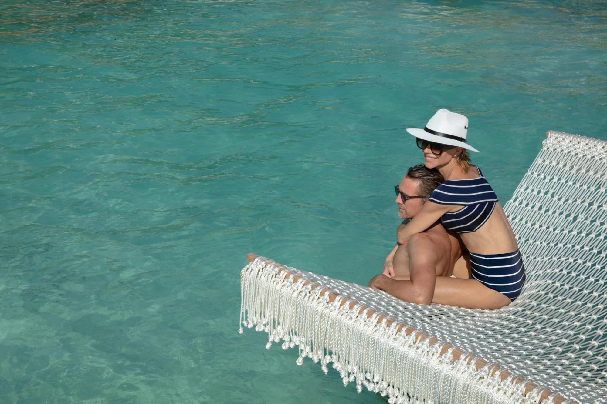 Готель Impression Isla Mujeres By Secrets (Adults Only) Екстер'єр фото